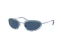 Swarovski SK 7004 400555 55 Women sunglasses