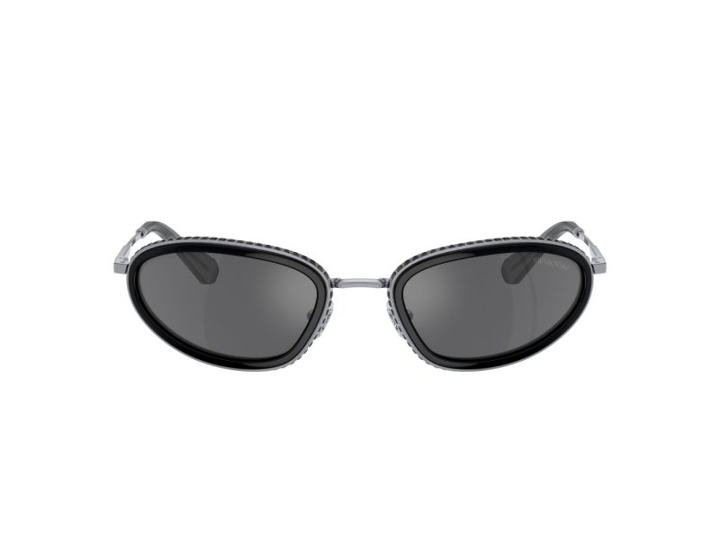 Swarovski SK 7004 40116G 55 Women sunglasses