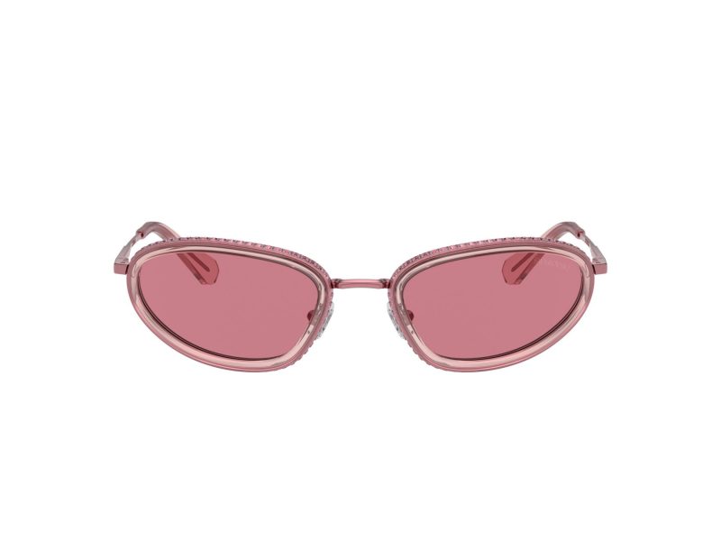 Swarovski SK 7004 401284 55 Women sunglasses