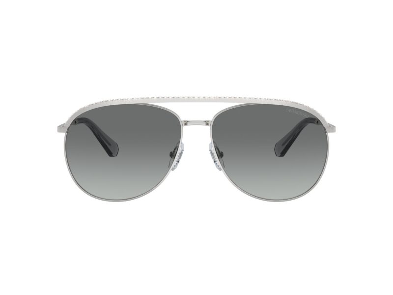 Swarovski SK 7005 400111 61 Women sunglasses