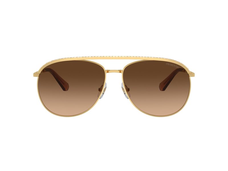 Swarovski SK 7005 400474 61 Women sunglasses