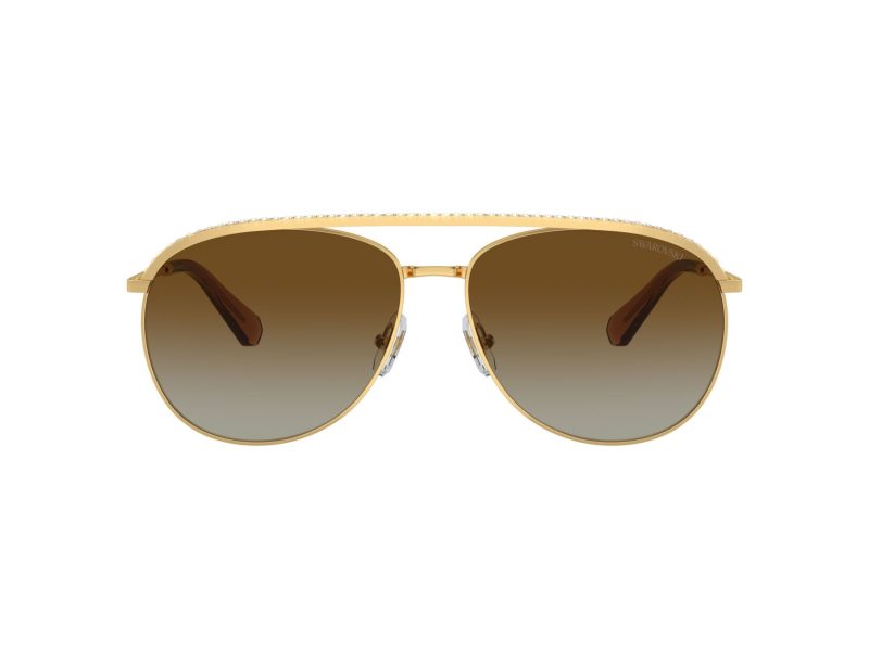 Swarovski SK 7005 4004T5 61 Women sunglasses