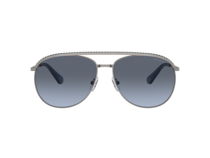 Swarovski SK 7005 40098F 61 Women sunglasses