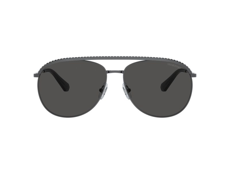 Swarovski SK 7005 401187 61 Women sunglasses