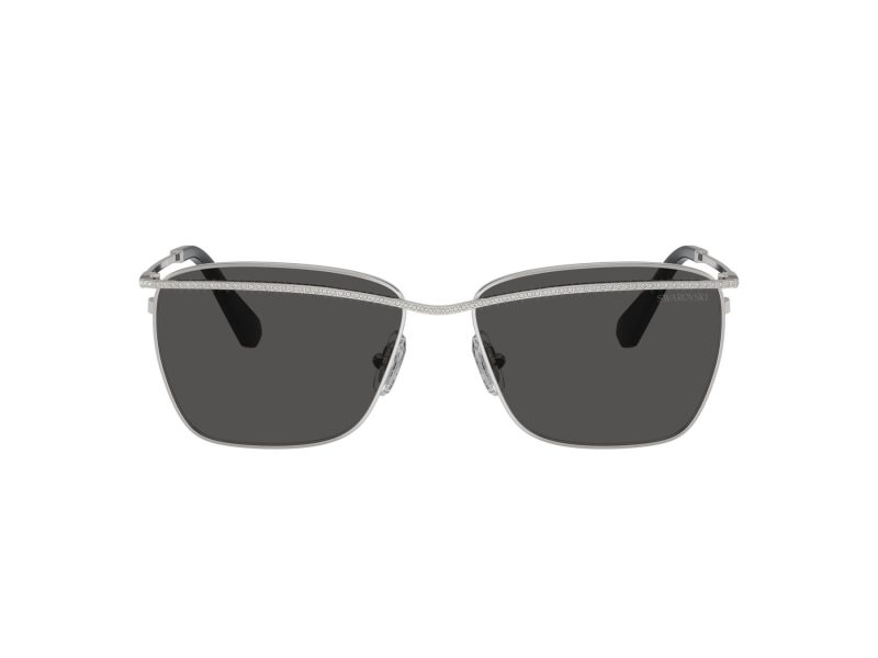 Swarovski SK 7006 400187 58 Women sunglasses