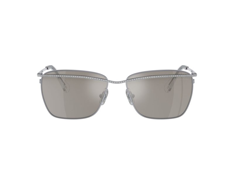 Swarovski SK 7006 40116G 58 Women sunglasses