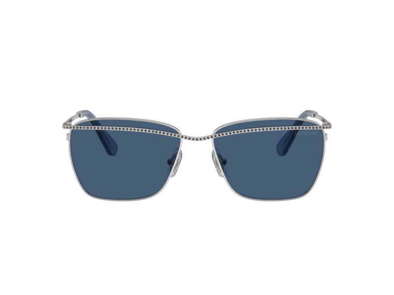 Swarovski SK 7006 401555 58 Women sunglasses
