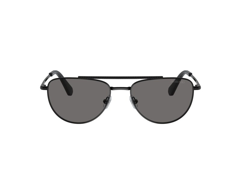 Swarovski SK 7007 401081 53 Women sunglasses