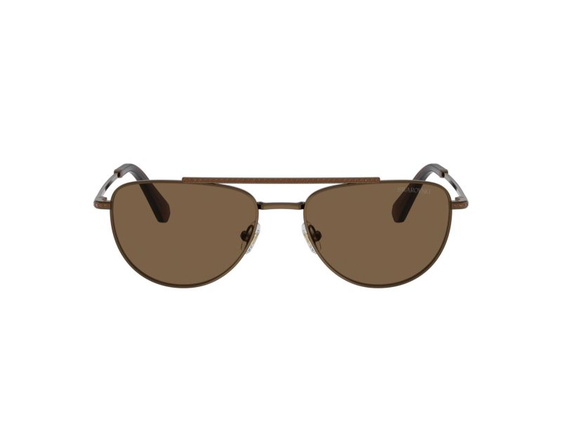Swarovski SK 7007 401673 53 Women sunglasses