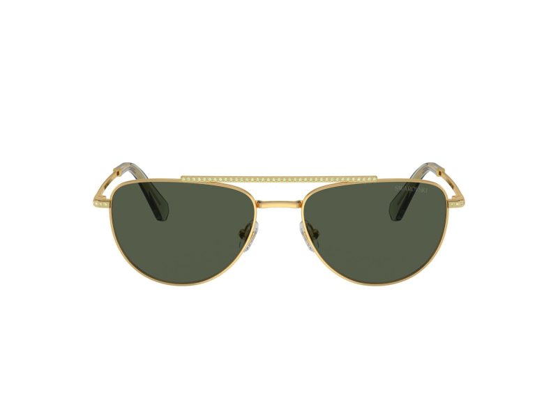 Swarovski SK 7007 401782 53 Women sunglasses