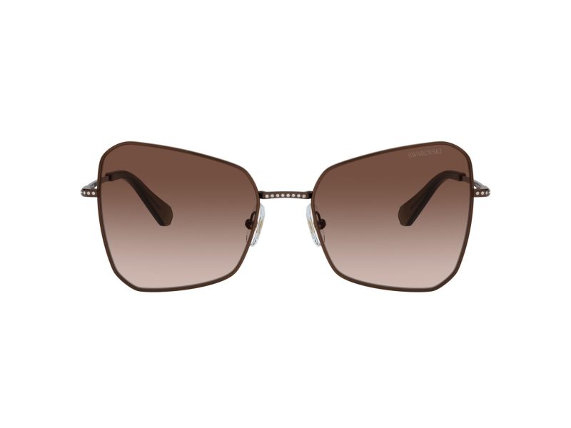 Swarovski SK 7008 400213 57 Women sunglasses
