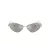 Swarovski SK 7009 40016G 55 Women sunglasses
