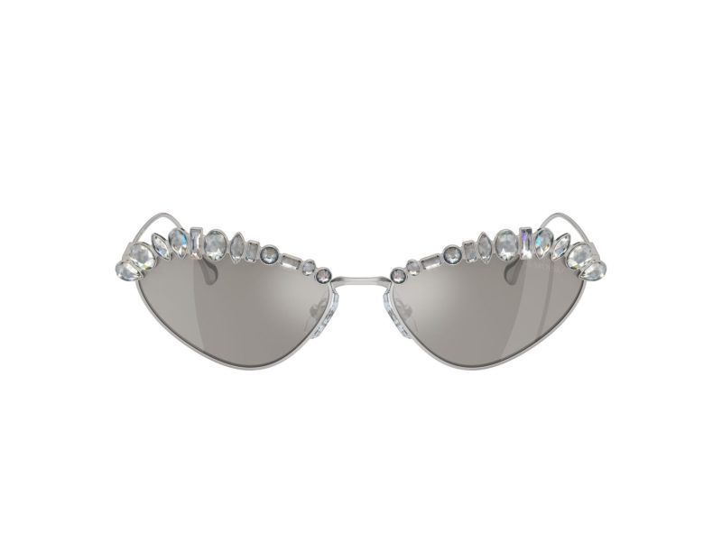 Swarovski SK 7009 40016G 55 Women sunglasses
