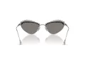 Swarovski SK 7009 40016G 55 Women sunglasses
