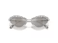 Swarovski SK 7009 40016G 55 Women sunglasses