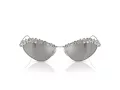 Swarovski SK 7009 40016G 55 Women sunglasses