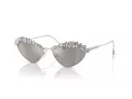 Swarovski SK 7009 40016G 55 Women sunglasses