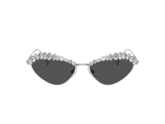 Swarovski SK 7009 400187 55 Women sunglasses