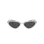Swarovski SK 7009 400187 55 Women sunglasses