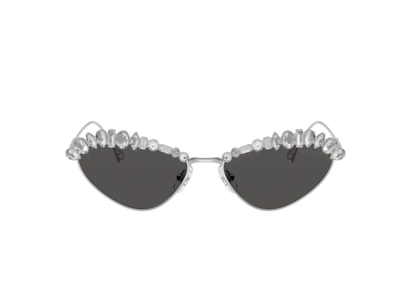 Swarovski SK 7009 400187 55 Women sunglasses