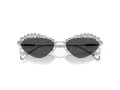 Swarovski SK 7009 400187 55 Women sunglasses