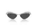 Swarovski SK 7009 400187 55 Women sunglasses