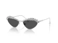 Swarovski SK 7009 400187 55 Women sunglasses