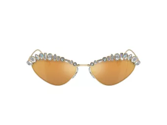 Swarovski SK 7009 40137P 55 Women sunglasses