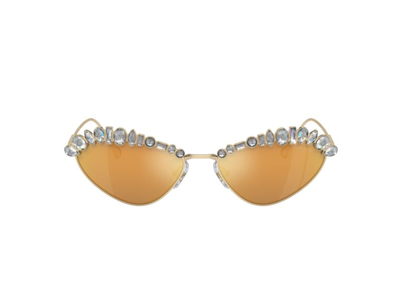 Swarovski SK 7009 40137P 55 Women sunglasses