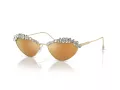 Swarovski SK 7009 40137P 55 Women sunglasses