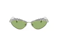 Swarovski SK 7009 4018/2 55 Women sunglasses