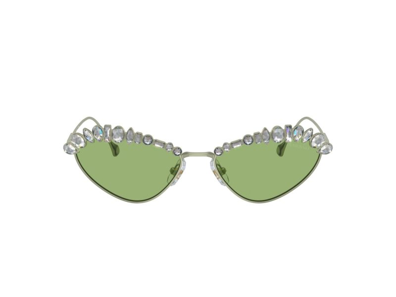 Swarovski SK 7009 4018/2 55 Women sunglasses
