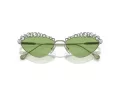 Swarovski SK 7009 4018/2 55 Women sunglasses
