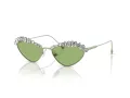 Swarovski SK 7009 4018/2 55 Women sunglasses