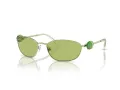Swarovski SK 7010 400630 59 Women sunglasses
