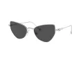 Swarovski SK 7011 400187 56 Women sunglasses