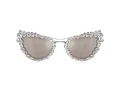 Swarovski SK 7011 4001AP 56 Women sunglasses