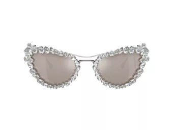 Swarovski SK 7011 4001AP 56 Women sunglasses