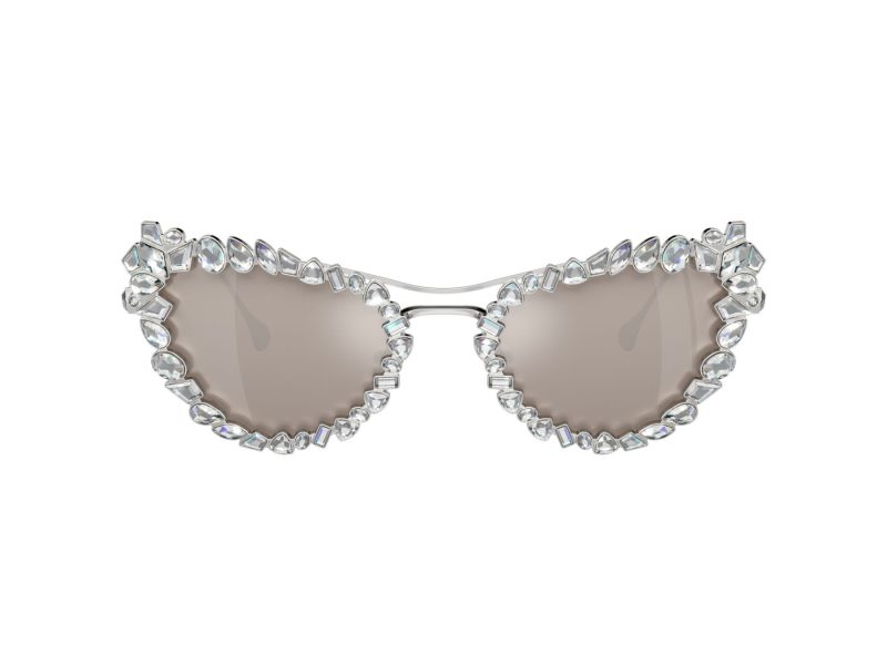 Swarovski SK 7011 4001AP 56 Women sunglasses