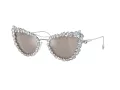 Swarovski SK 7011 4001AP 56 Women sunglasses