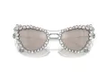 Swarovski SK 7011 4001AP 56 Women sunglasses