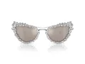 Swarovski SK 7011 4001AP 56 Women sunglasses