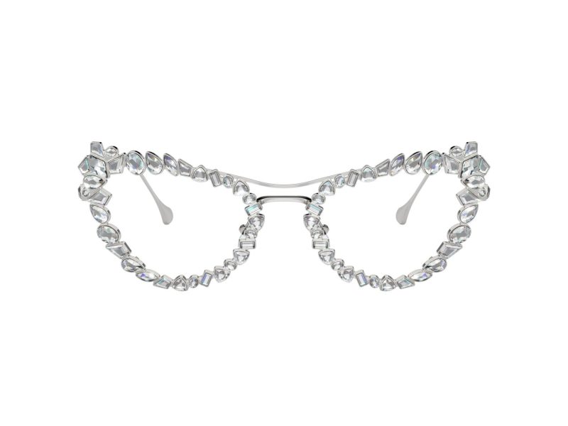 Swarovski SK 7011 4001SB 56 Women sunglasses