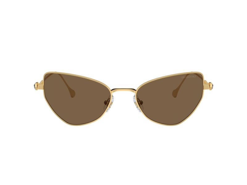 Swarovski SK 7011 400473 56 Women sunglasses