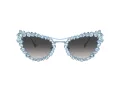 Swarovski SK 7011 40198G 56 Women sunglasses