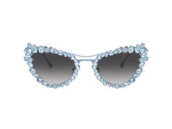 Swarovski SK 7011 40198G 56 Women sunglasses