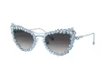Swarovski SK 7011 40198G 56 Women sunglasses