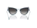 Swarovski SK 7011 40198G 56 Women sunglasses