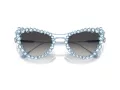 Swarovski SK 7011 40198G 56 Women sunglasses