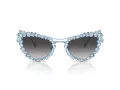 Swarovski SK 7011 40198G 56 Women sunglasses